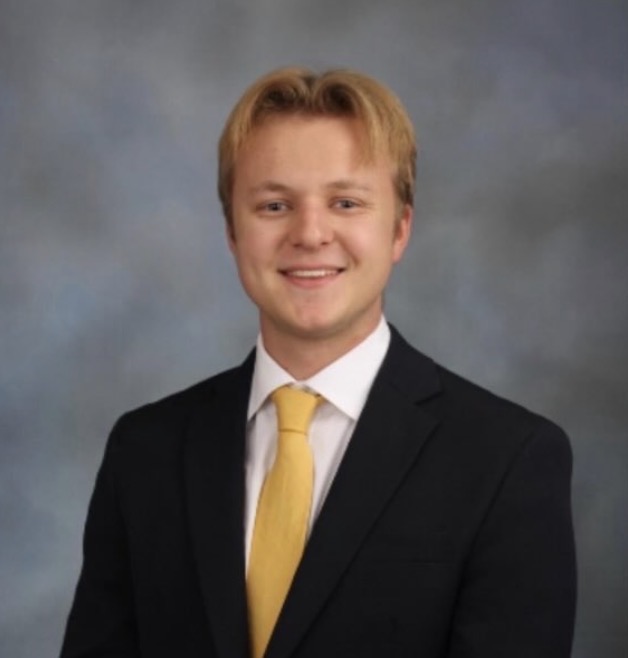 Avery Ramsey, Historian