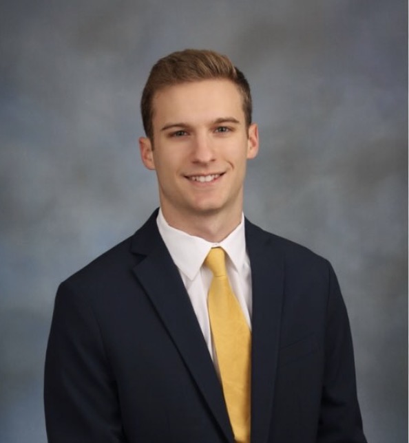 Cameron Neal, Risk Management